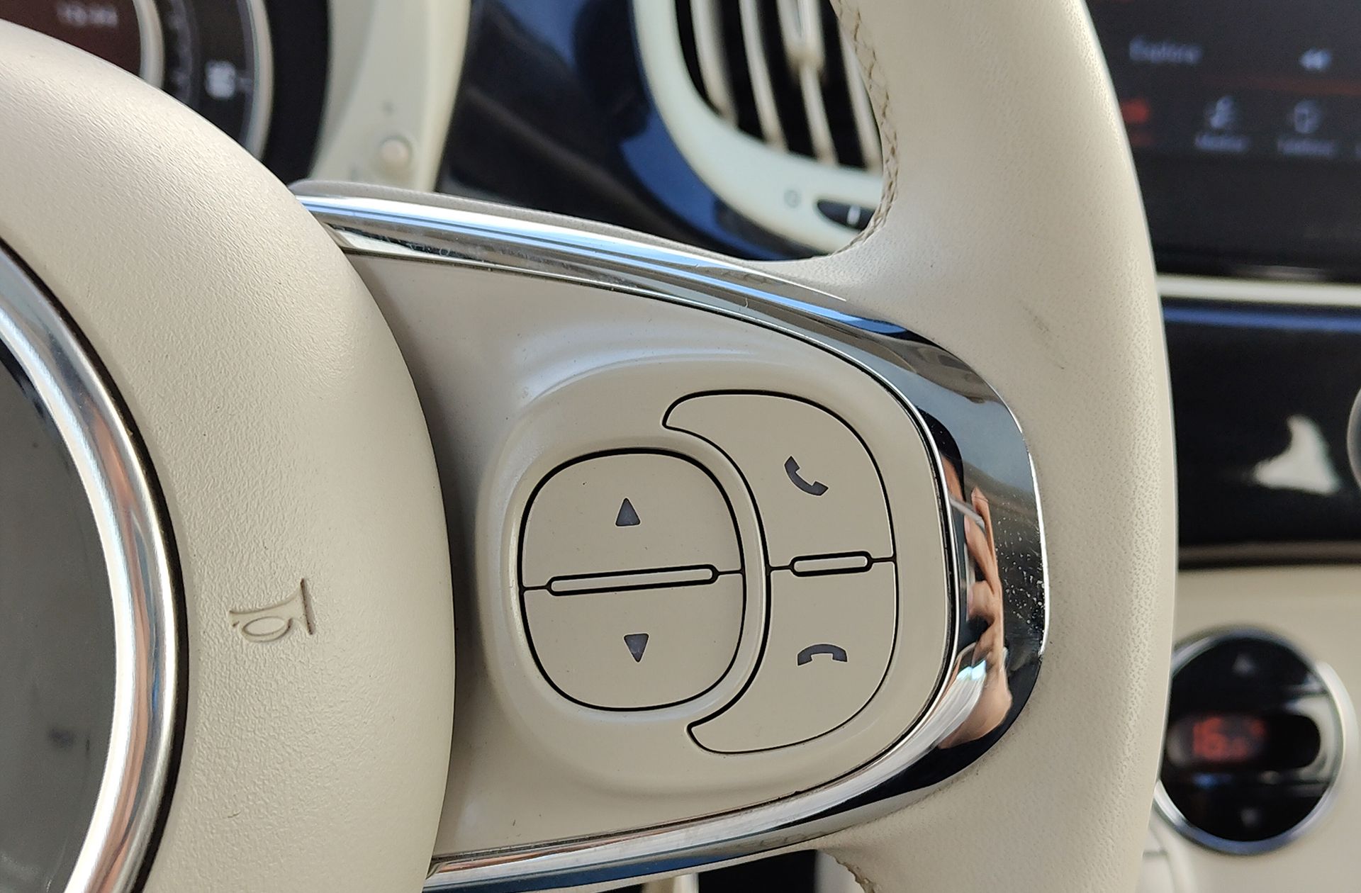Fiat 500 1.0 Hybrid Dolcevita - foto 25