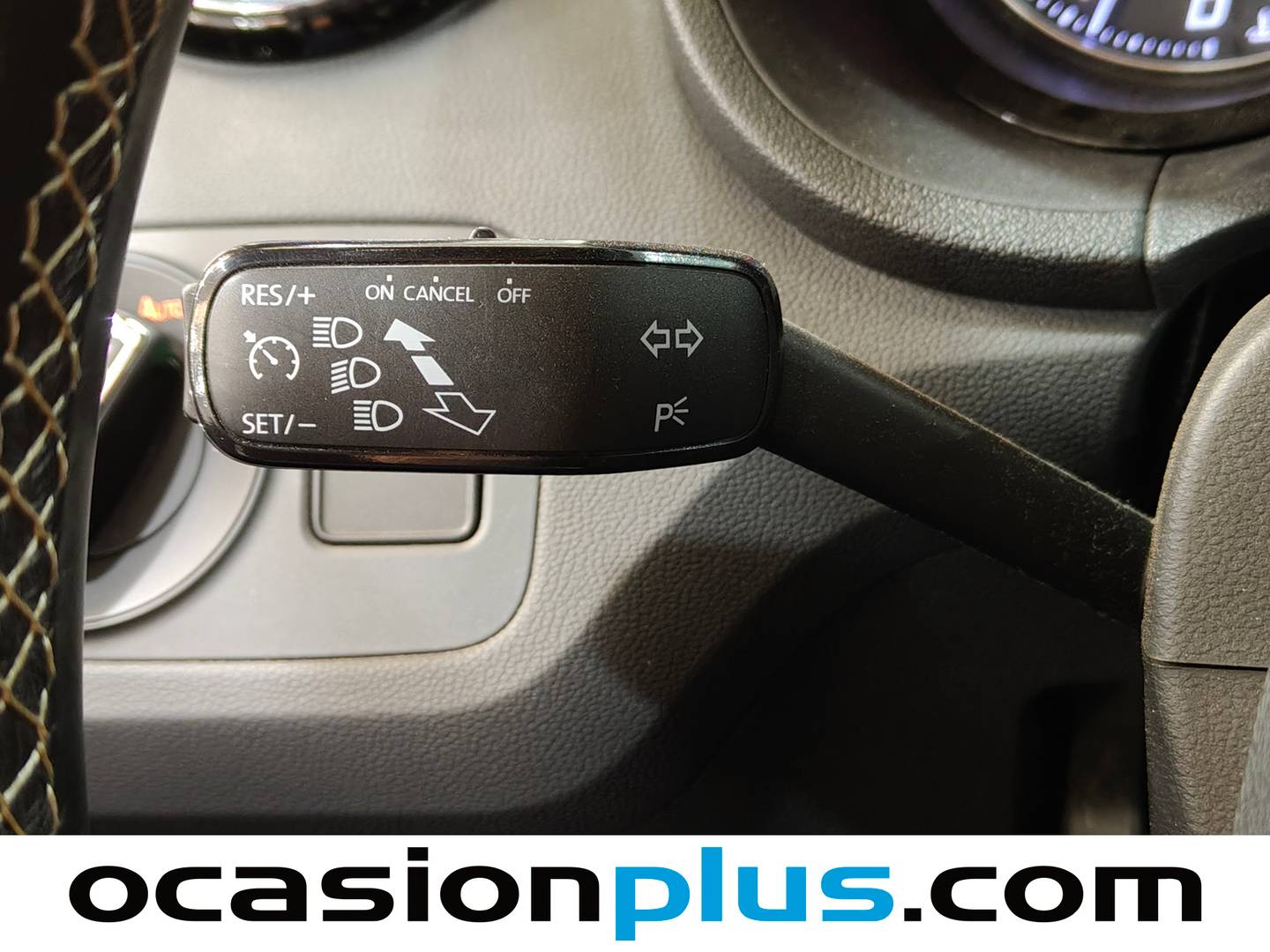 Seat Ibiza Seat Ibiza SC SC 1.8 TSI S&S Cupra (192 CV) seminuevo