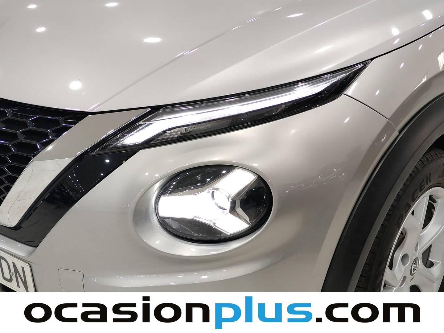Nissan JUKE Nissan Juke DIG-T N-Connecta 4x2  (117 CV) barato