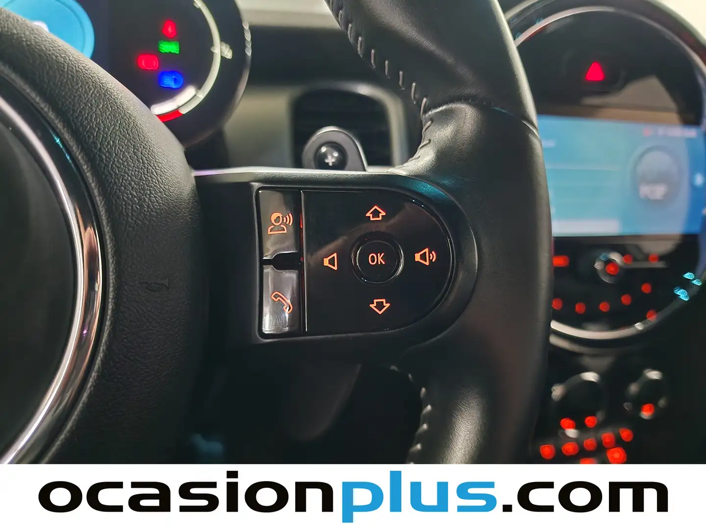 Foto Mini MINI MINI MINI 5 Puertas Cooper S (178 CV)