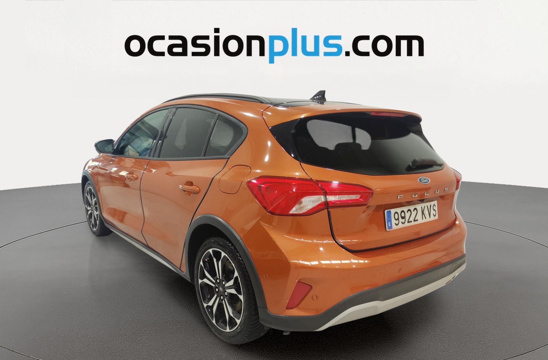 Ford Focus 1.0 EcoBoost Active - foto 3