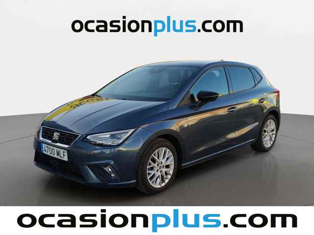 Seat Ibiza Seminuevos Granada