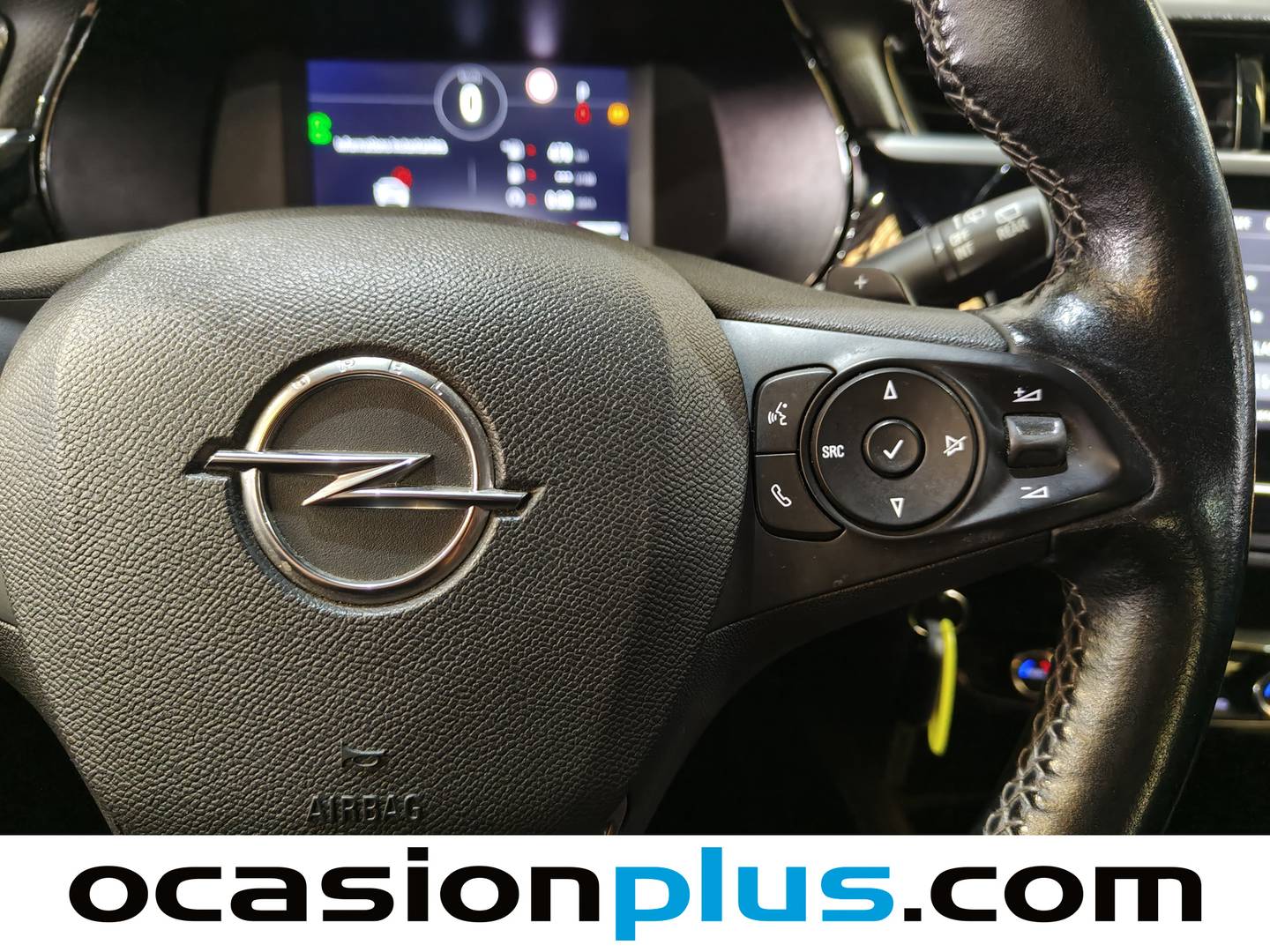 Foto Opel Corsa Opel Corsa 1.2 Turbo XHL Elegance Auto (100 CV)