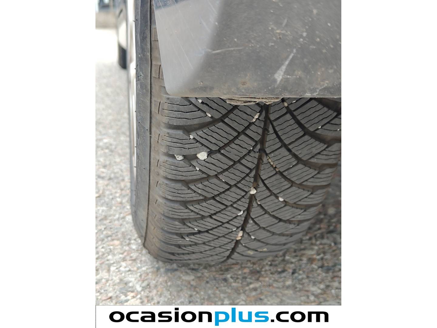 Peugeot 207 Peugeot 207 1.6 HDI Confort (90 CV) seminuevo