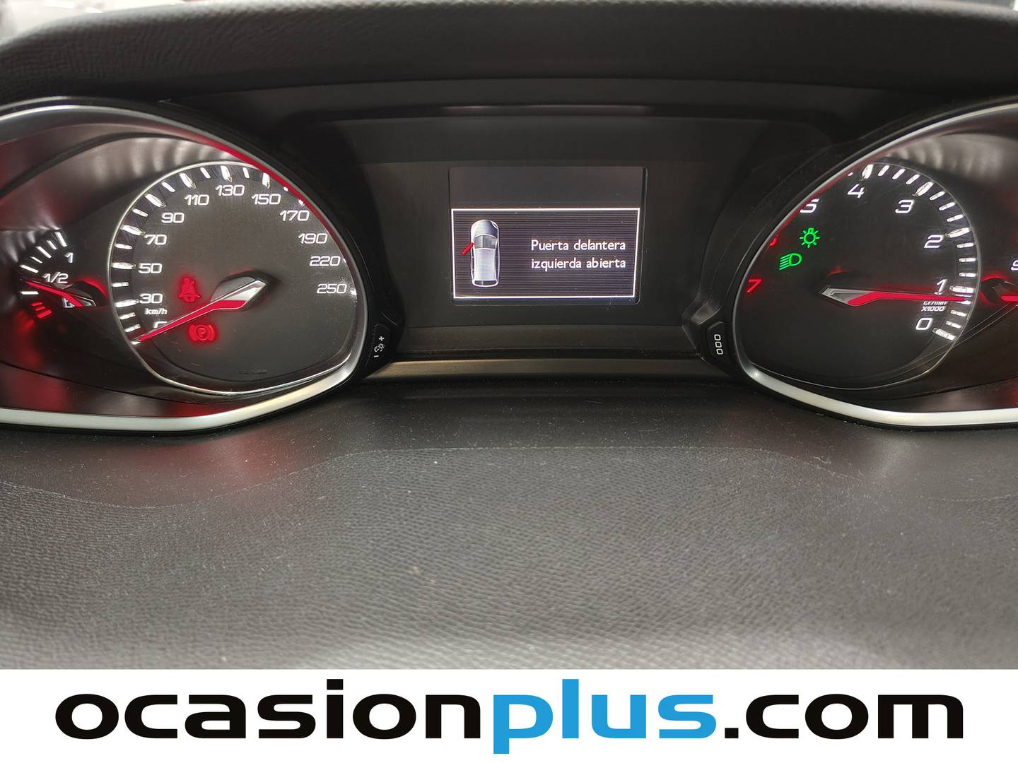 Peugeot 308 Peugeot 308 PureTech 130 S&S Allure (130 CV) manual