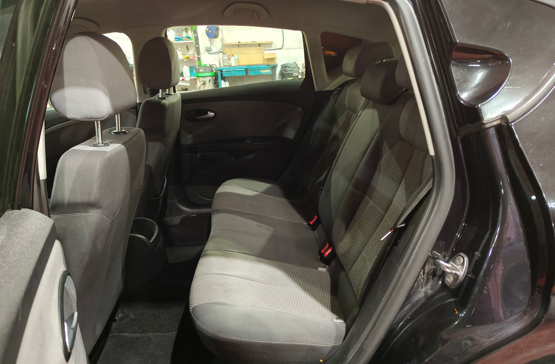SEAT León 1.2 TSI Reference - foto 9