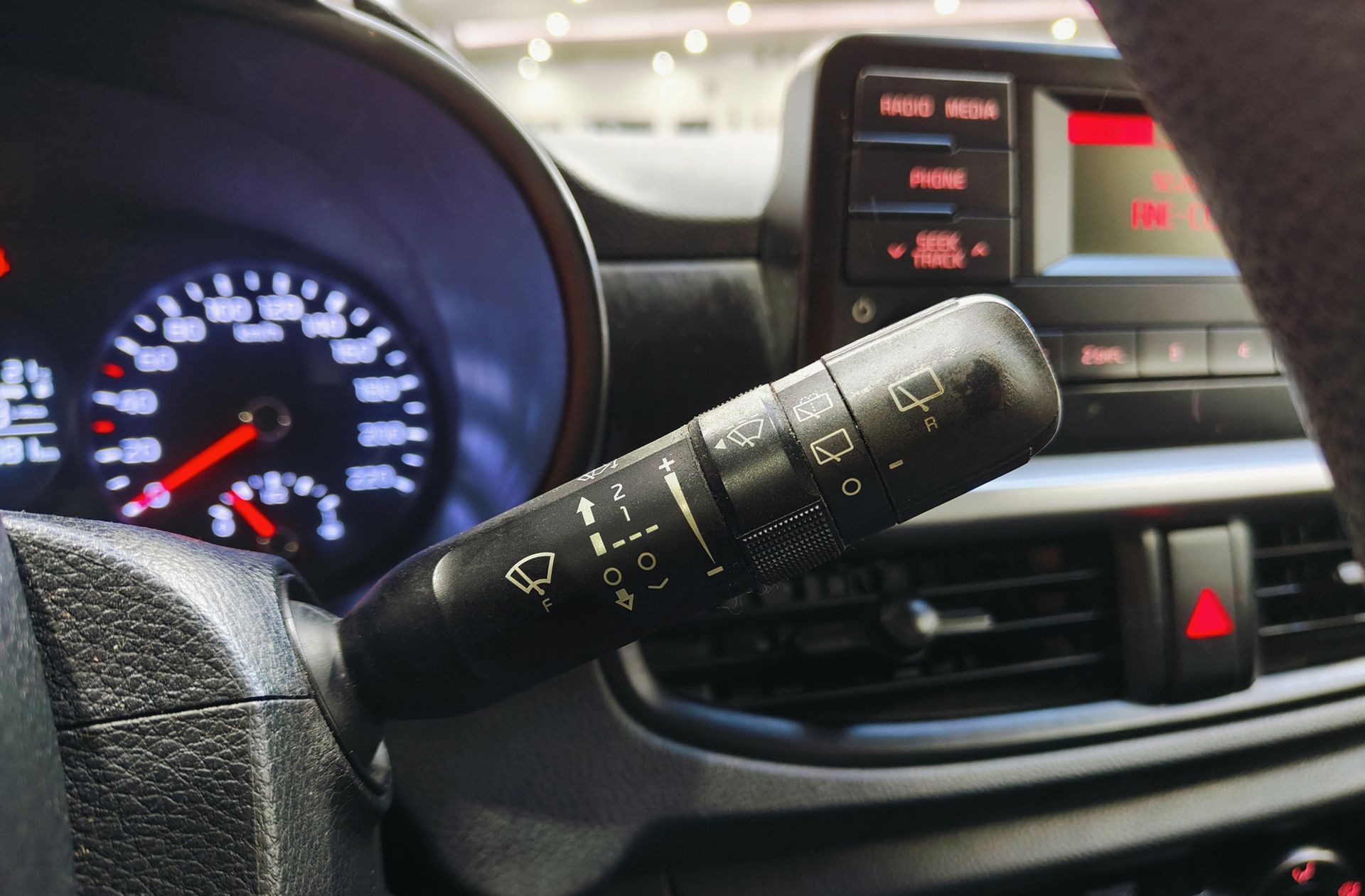 Kia Picanto 1.0 Cvvt Concept - foto 23