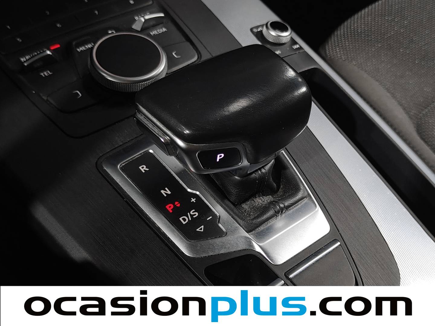 Audi Q5 Audi Q5 Design 35 TDI (163 CV) S tronic de segunda mano
