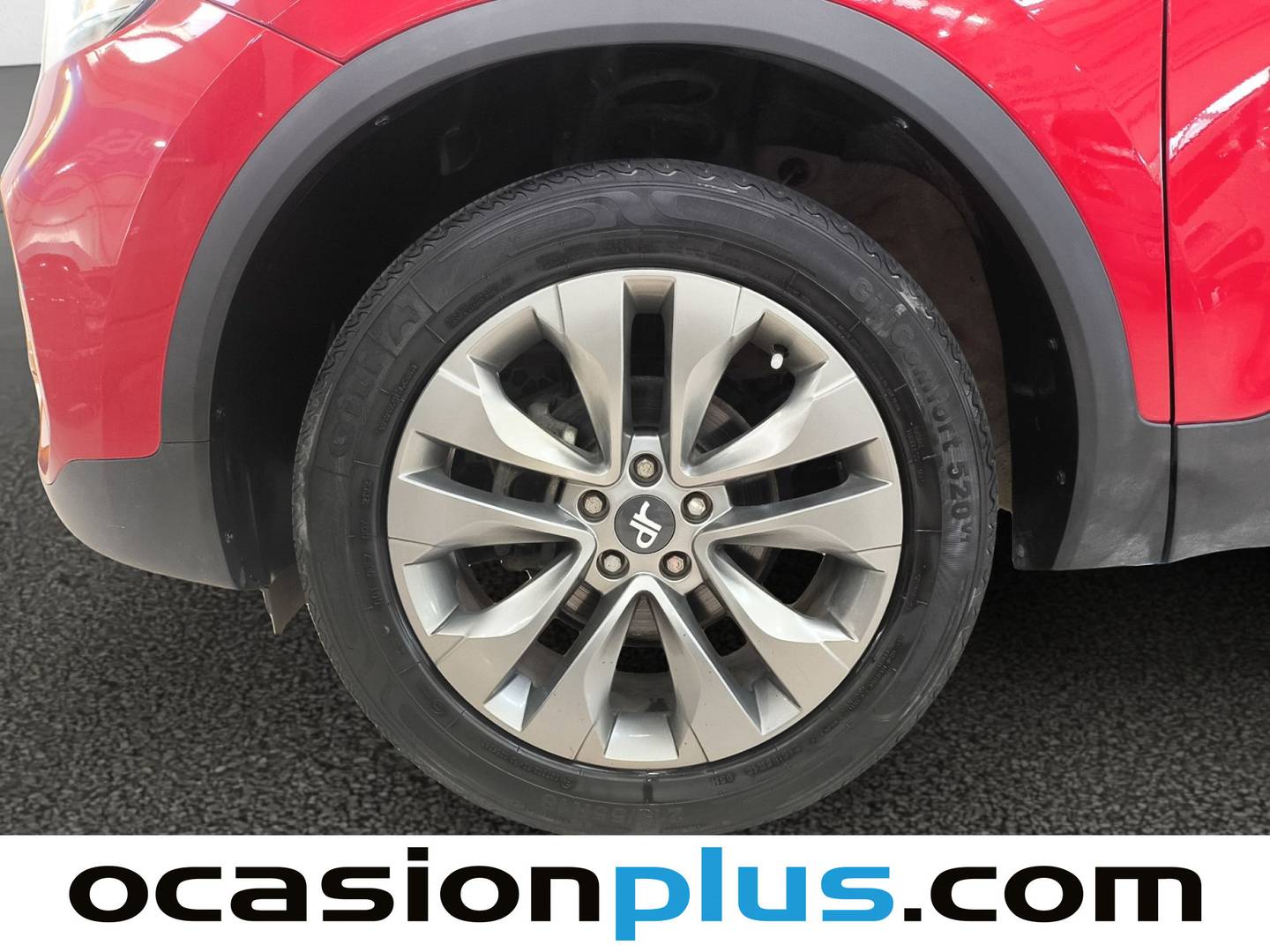 DR AUTOMOBILES DR 4.0 DR AUTOMOBILES DR4 1.5 (116 CV) gasolina