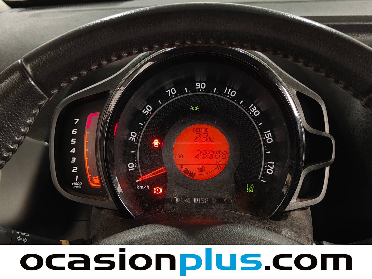 Toyota Aygo Toyota Aygo 1.0 70 x-play (72 CV) 2019