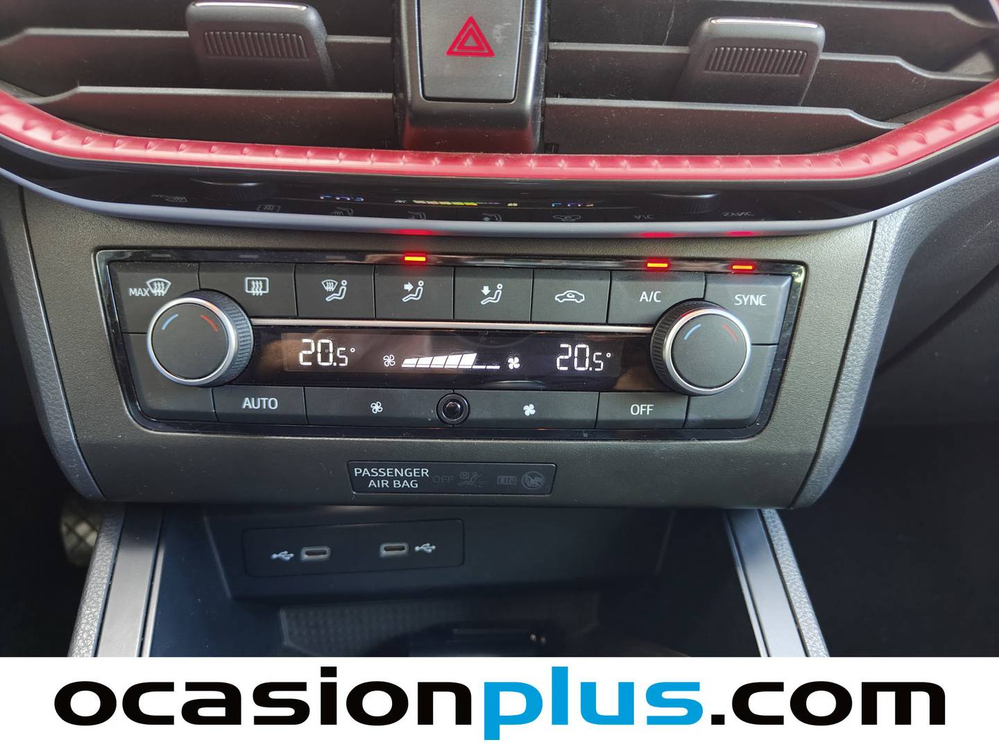 Seat Ibiza SEAT Ibiza 1.0 TSI S&S FR XL (110 CV) 2023