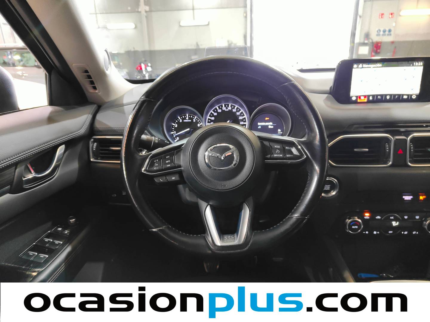 Foto Mazda CX-5 Mazda CX-5 2.0 GE Zenith 2WD (165 CV)