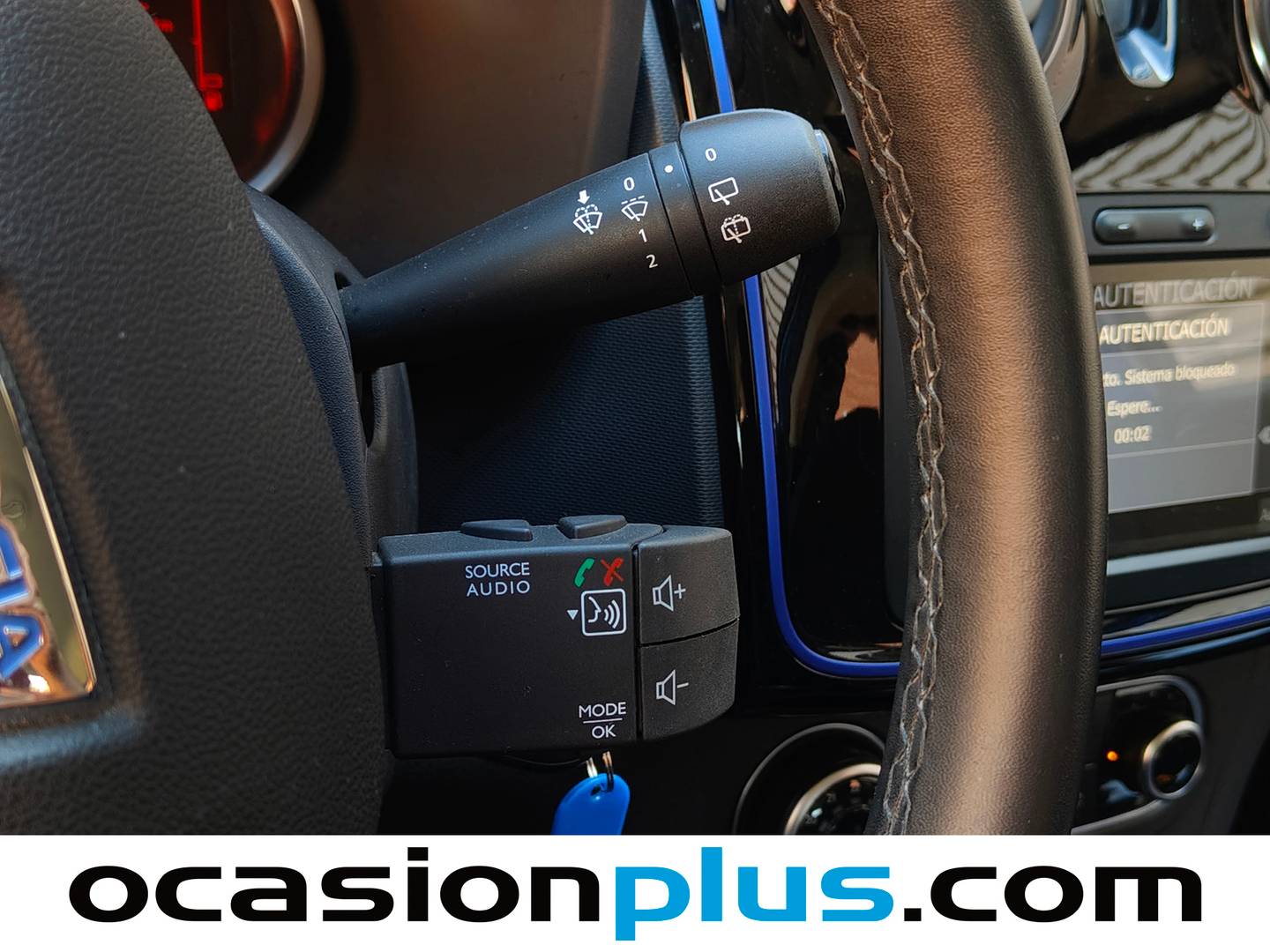 Dacia Logan Dacia Logan MCV Serie Limitada Aniversario TCe (100 CV) GLP 100cv
