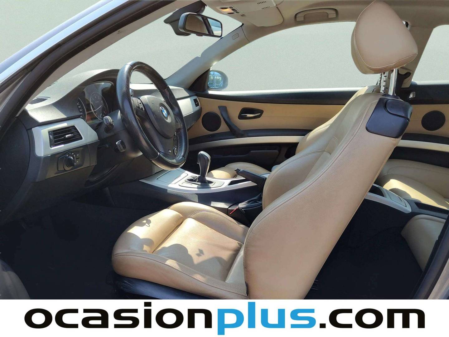 BMW Serie 3 BMW Serie 3 325i Coupe 160 kW (218 CV) 218cv