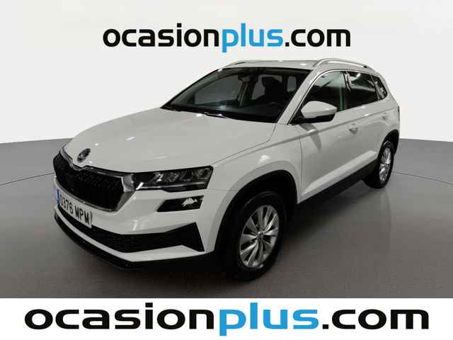 Comprar Coche Skoda Karoq Segunda Mano