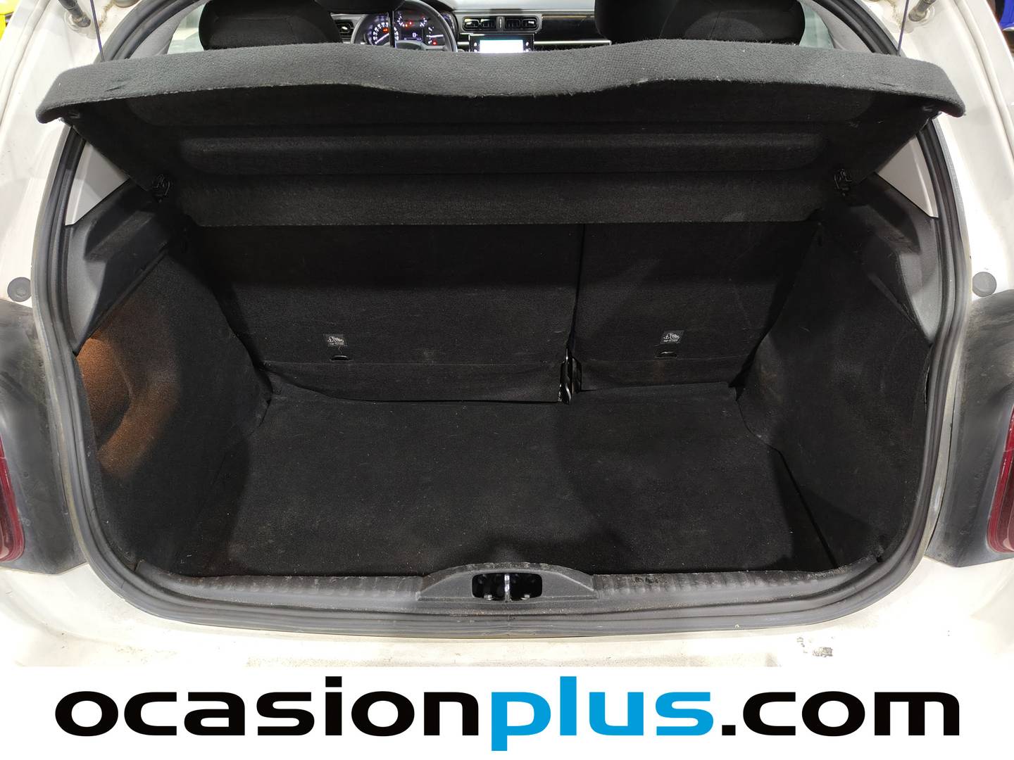 Foto Citroën C3 Citroen C3 BlueHDi 100 S&S Feel (102 CV)