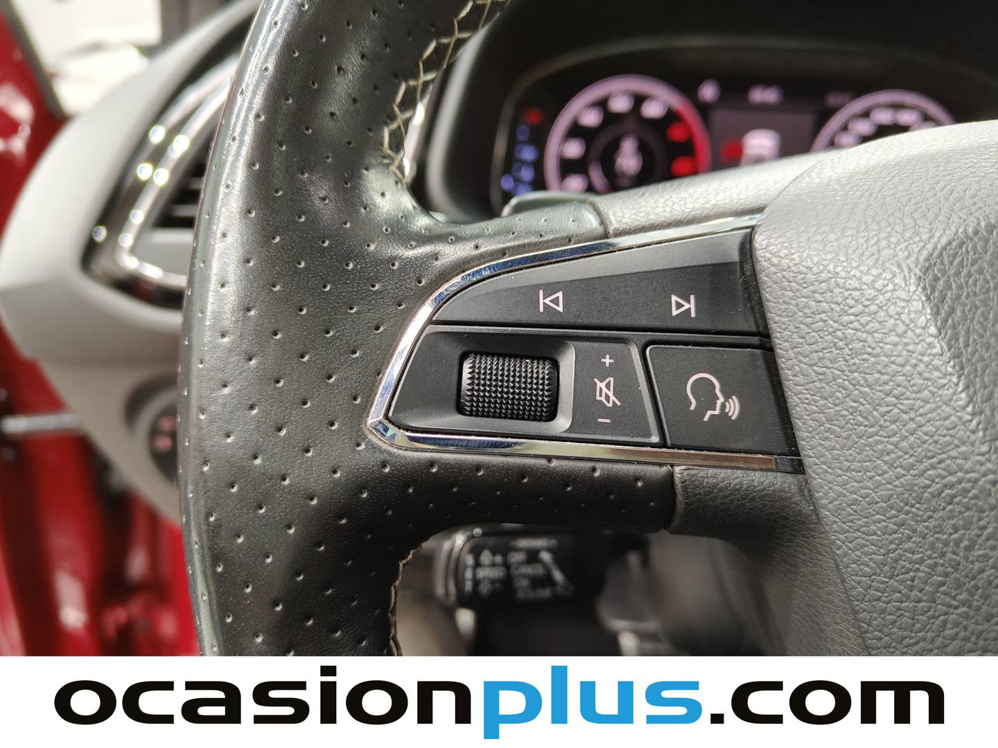 Seat León Seat León 2.0 TSI S&S Cupra DSG (300 CV) gasolina