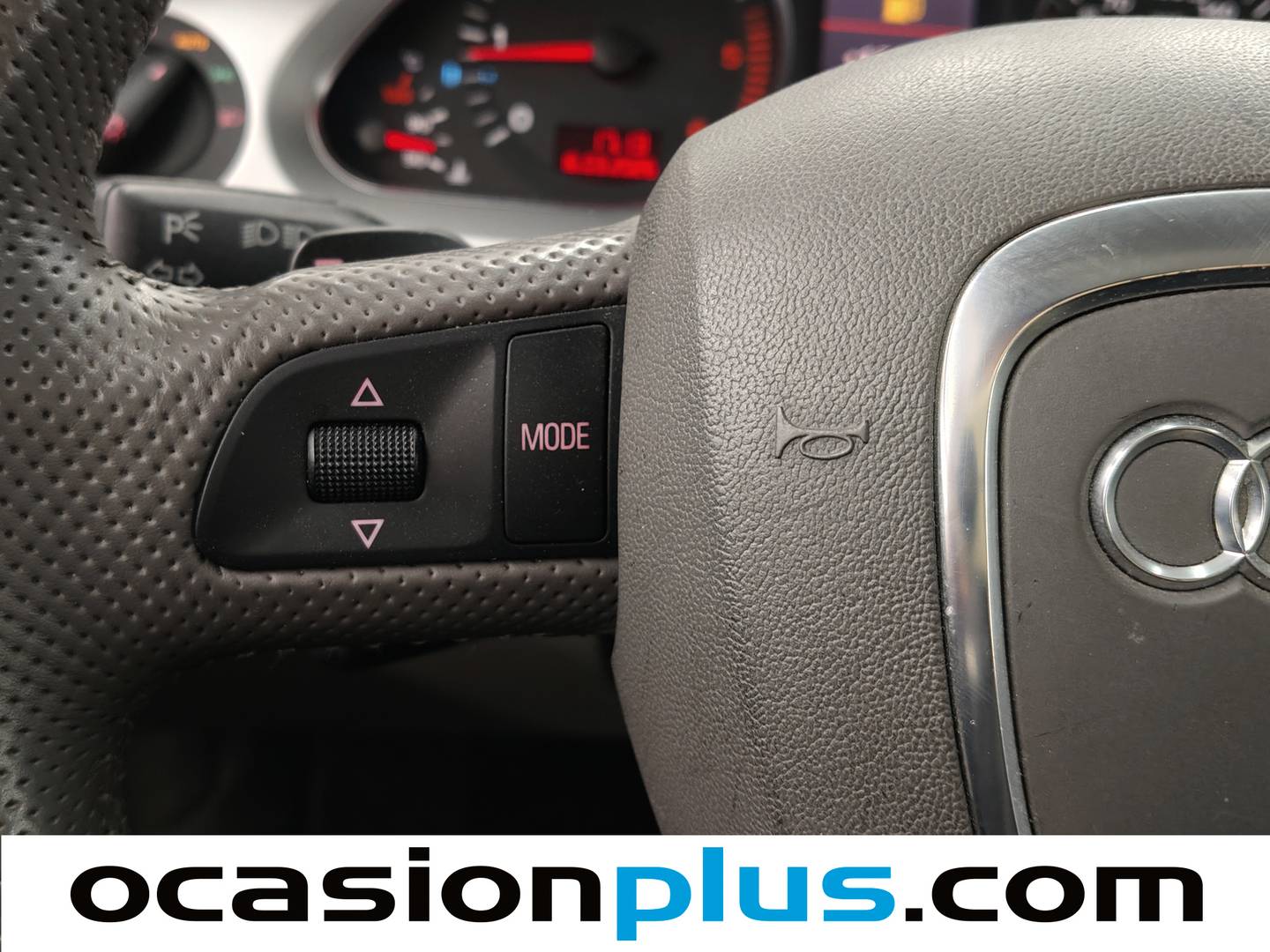 Audi A6 Audi A6 3.0 TDI quattro (233 CV) tiptronic seminuevo