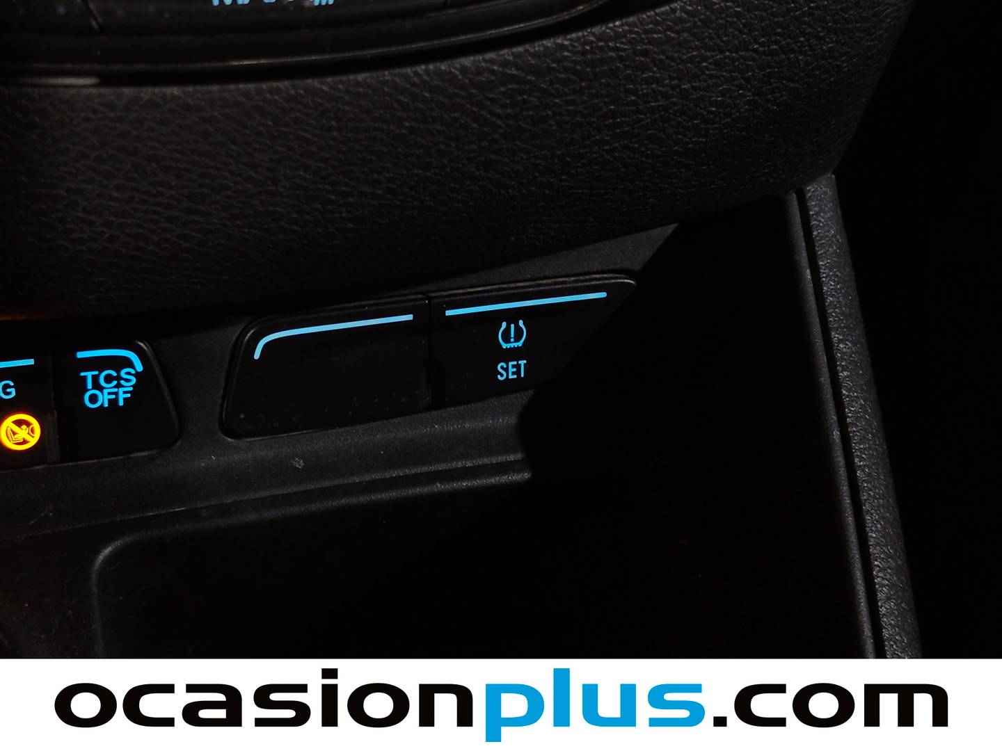 Ford Transit Courier Ford Transit Courier Kombi 1.5 TDCi Trend (100 CV) seminuevo
