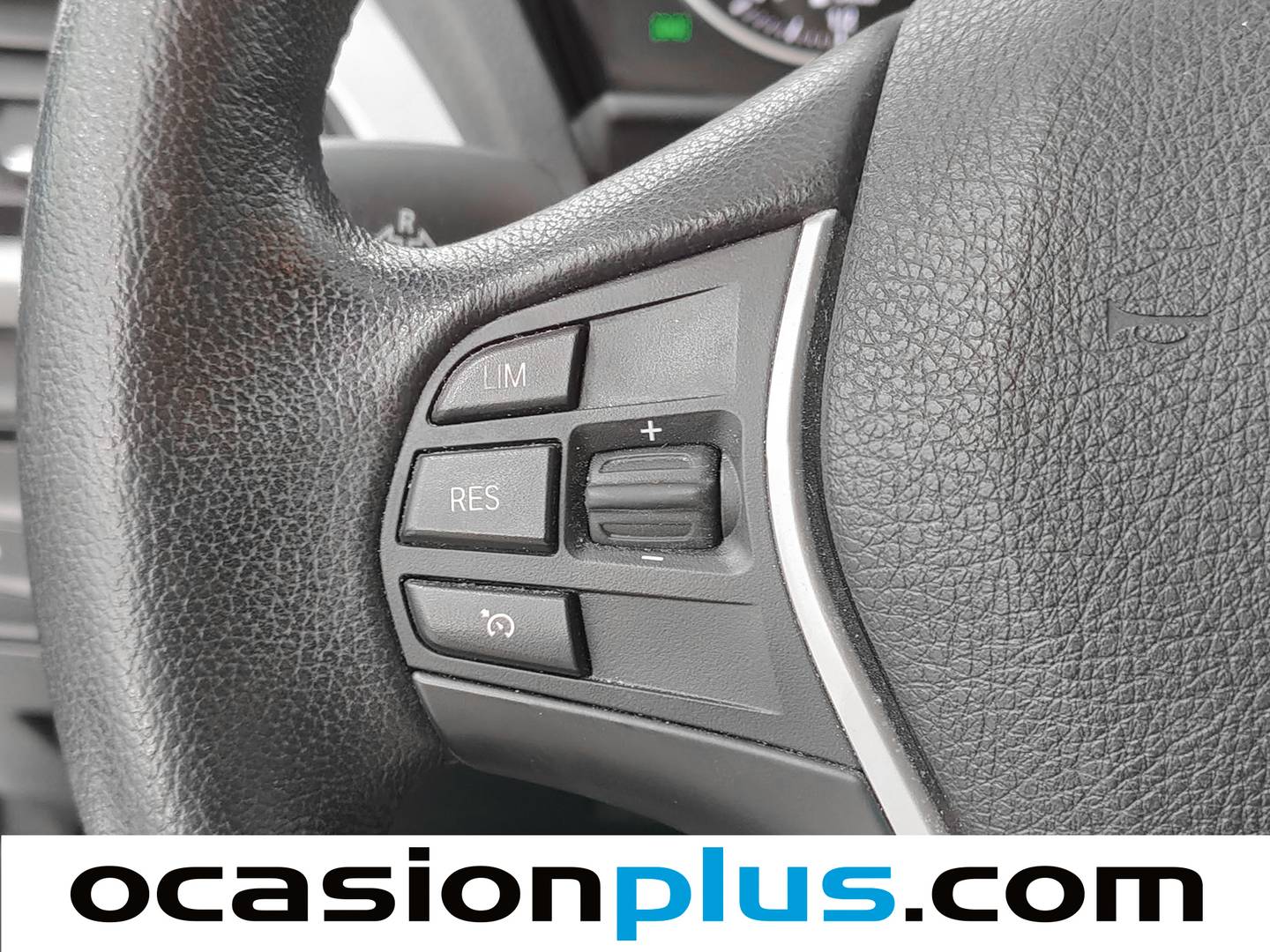 BMW Serie 1 BMW Serie 1 116d (116 CV) seminuevo