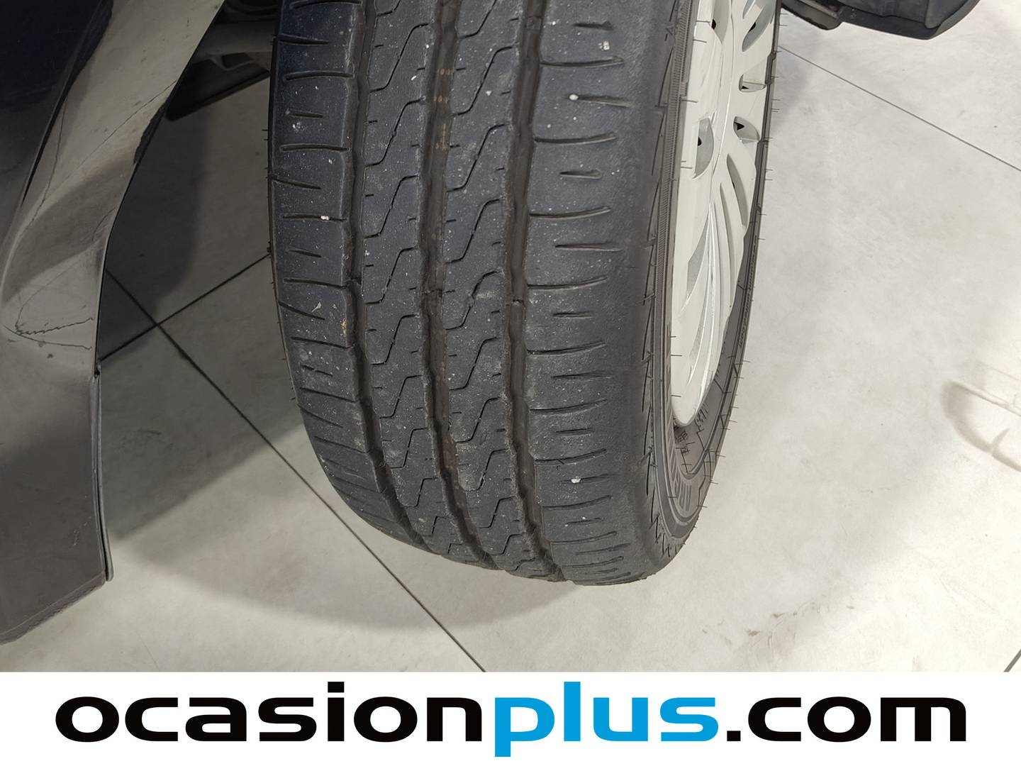 Foto Mercedes Vito Mercedes-Benz Vito 114 CDI Tourer Pro Larga AT (136 CV)