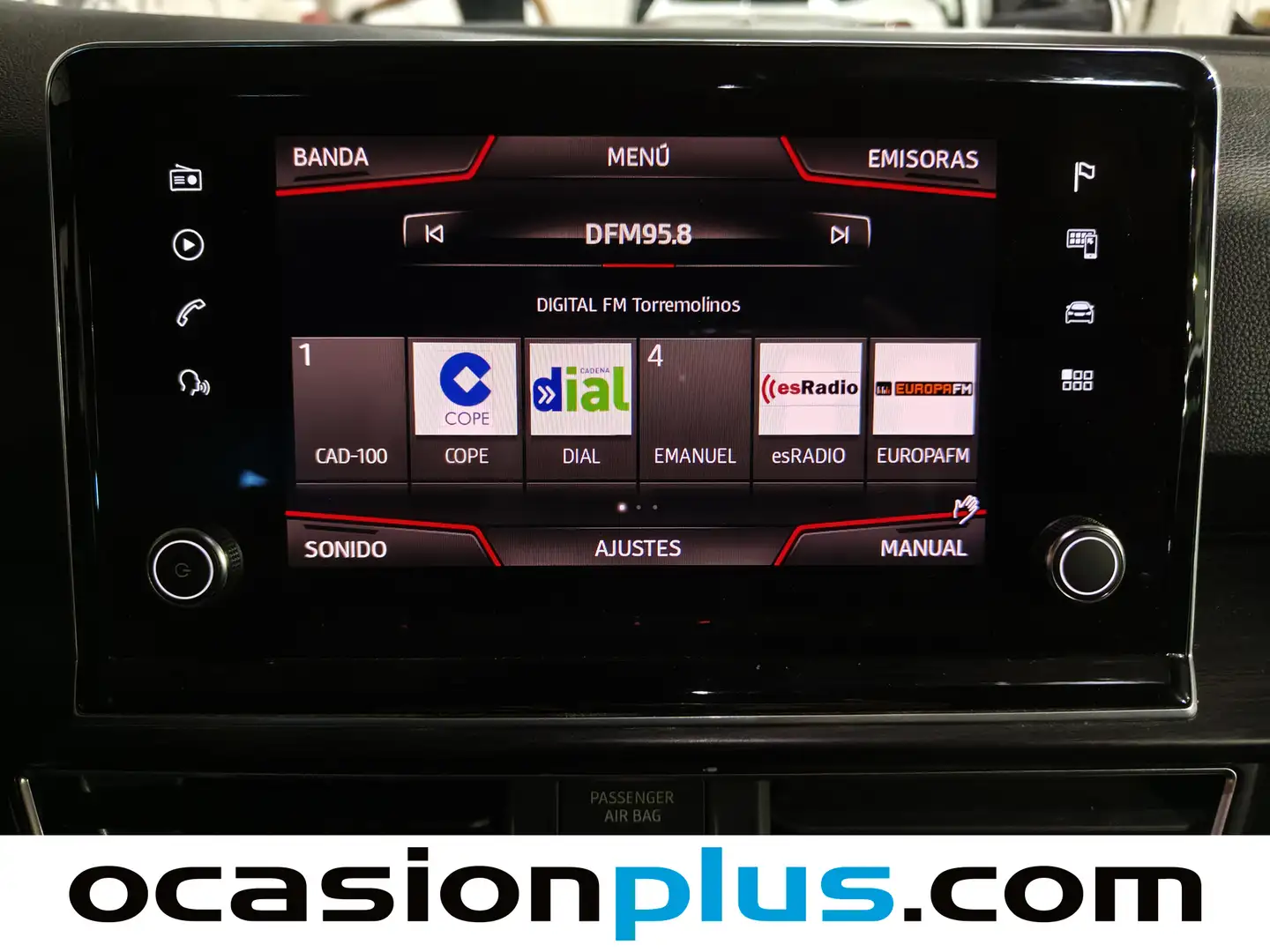 Foto Seat Tarraco SEAT Tarraco 2.0 TDI S&S Xcellence Plus 4Drive DSG (190 CV) 7 Plazas