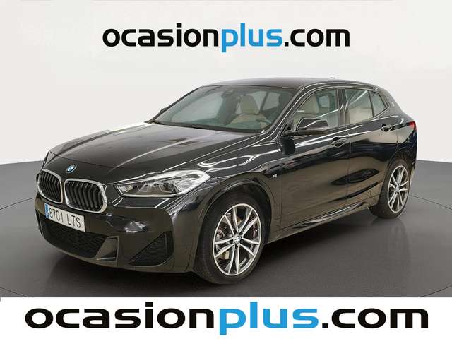 BMW X2 sDrive20i (178 CV) Pack M 2021