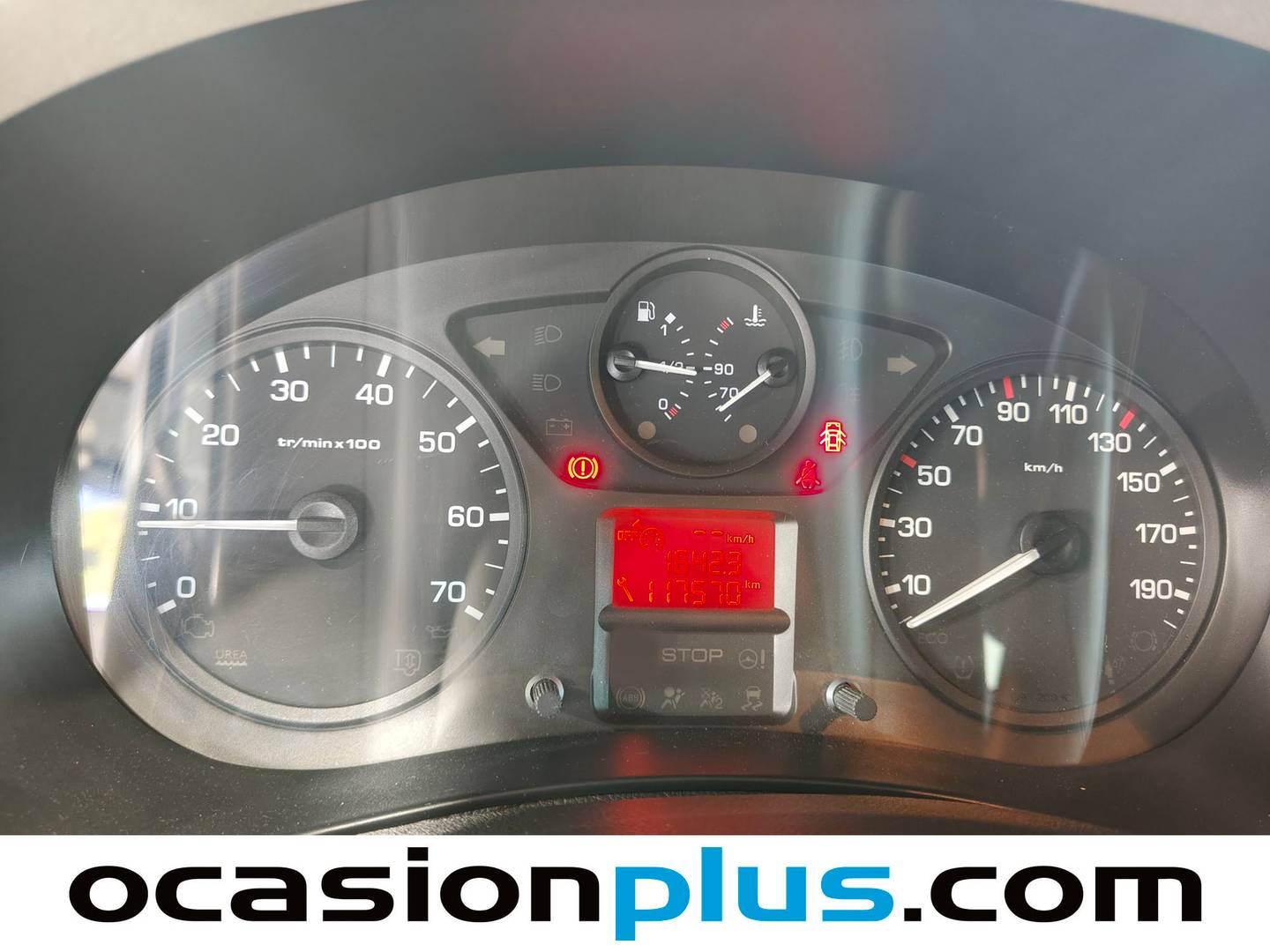 Citroën Berlingo Citroën Berlingo Combi BlueHDi 100 Multispace Live Edition 74 kW (100 CV) 2016