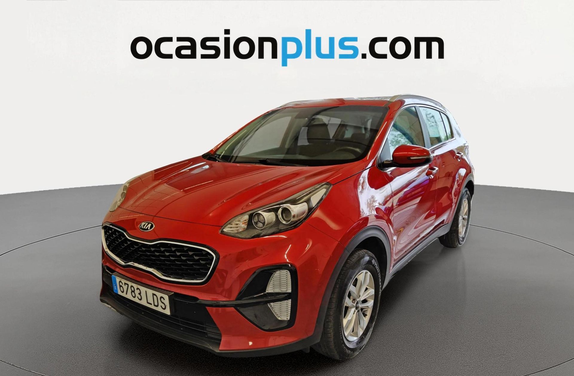 Kia Sportage 1.6 GDi Concept 4x2