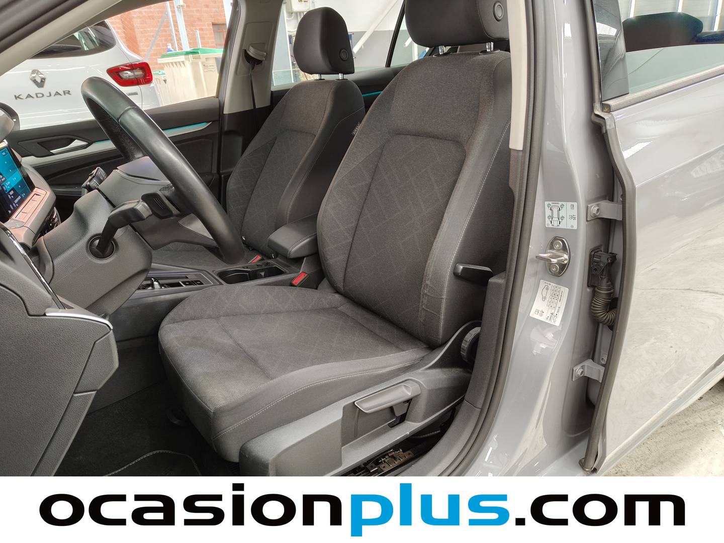 Foto Volkswagen Golf Volkswagen Golf Life 1.0 eTSI (110 CV) DSG