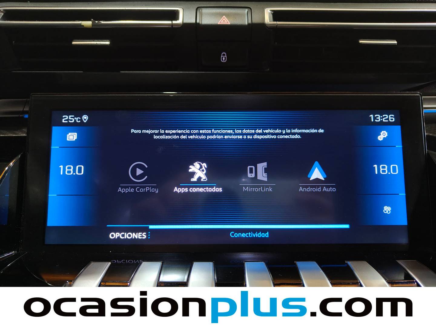Peugeot 508 Peugeot 508 SW BlueHDI 130 S&S Allure EAT8 (130 CV) seminuevo
