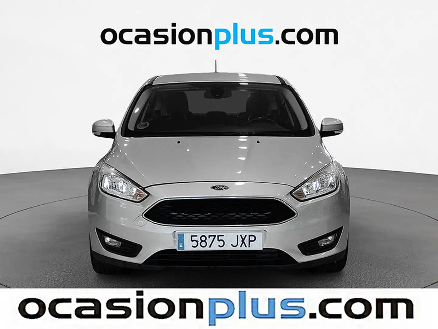 Foto Ford Focus Ford Focus 1.6 TI-VCT Trend+ PowerShift (125 CV)