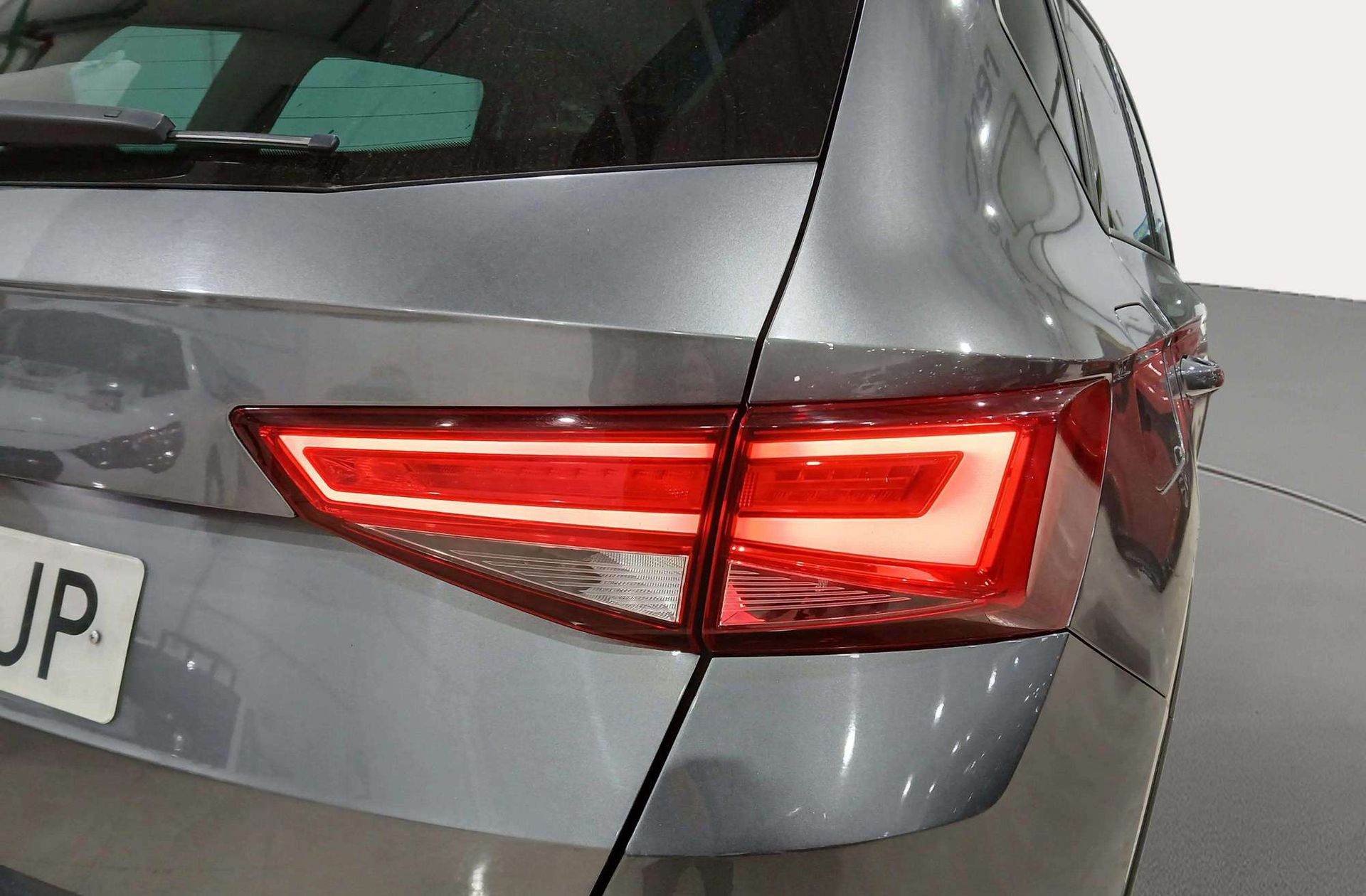 SEAT Ateca 1.5 TSI Style XL - foto 19