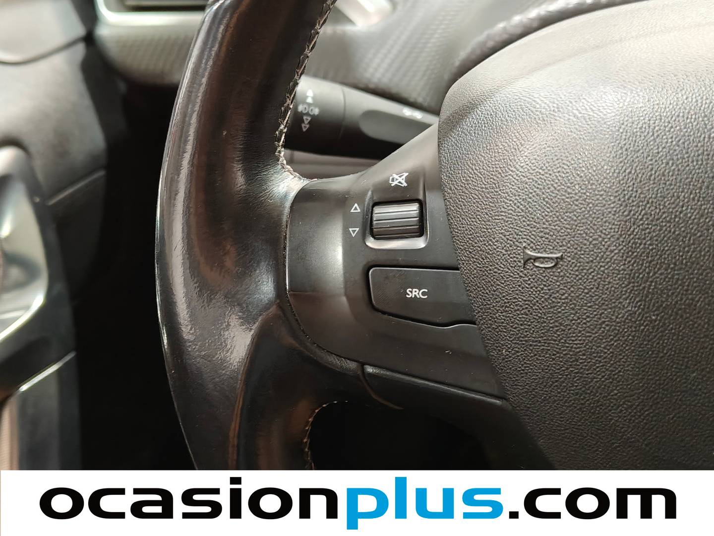 Peugeot 2008 Peugeot 2008 BlueHDi 100 Allure (100 CV) de ocasión