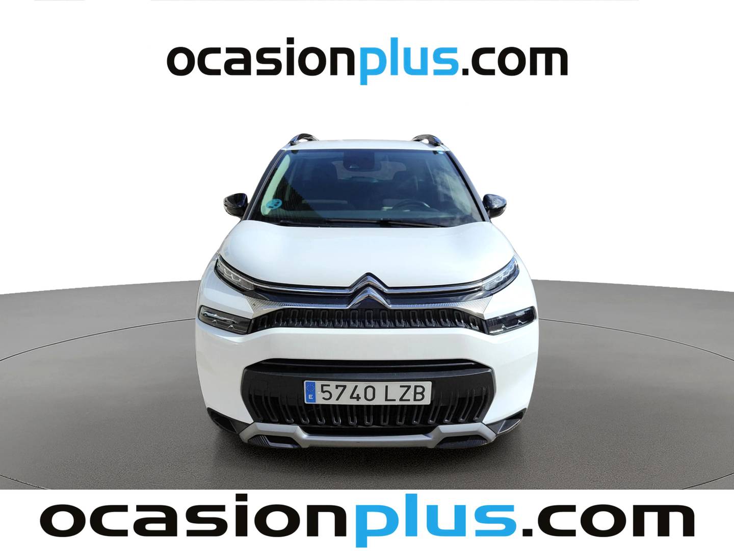 Foto Citroën C3 Aircross Citroen C3 Aircross BlueHDi 110 S&S Feel (110 CV)