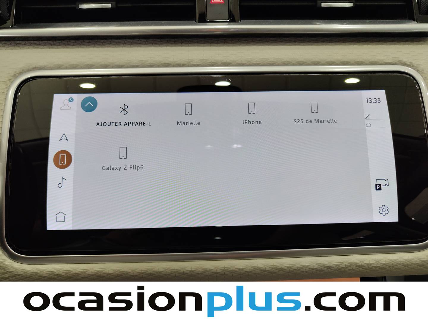 Land Rover Range Rover Velar Land Rover Range Rover Velar 2.0D I4 MHEV S 4WD Auto (204 CV) 2021
