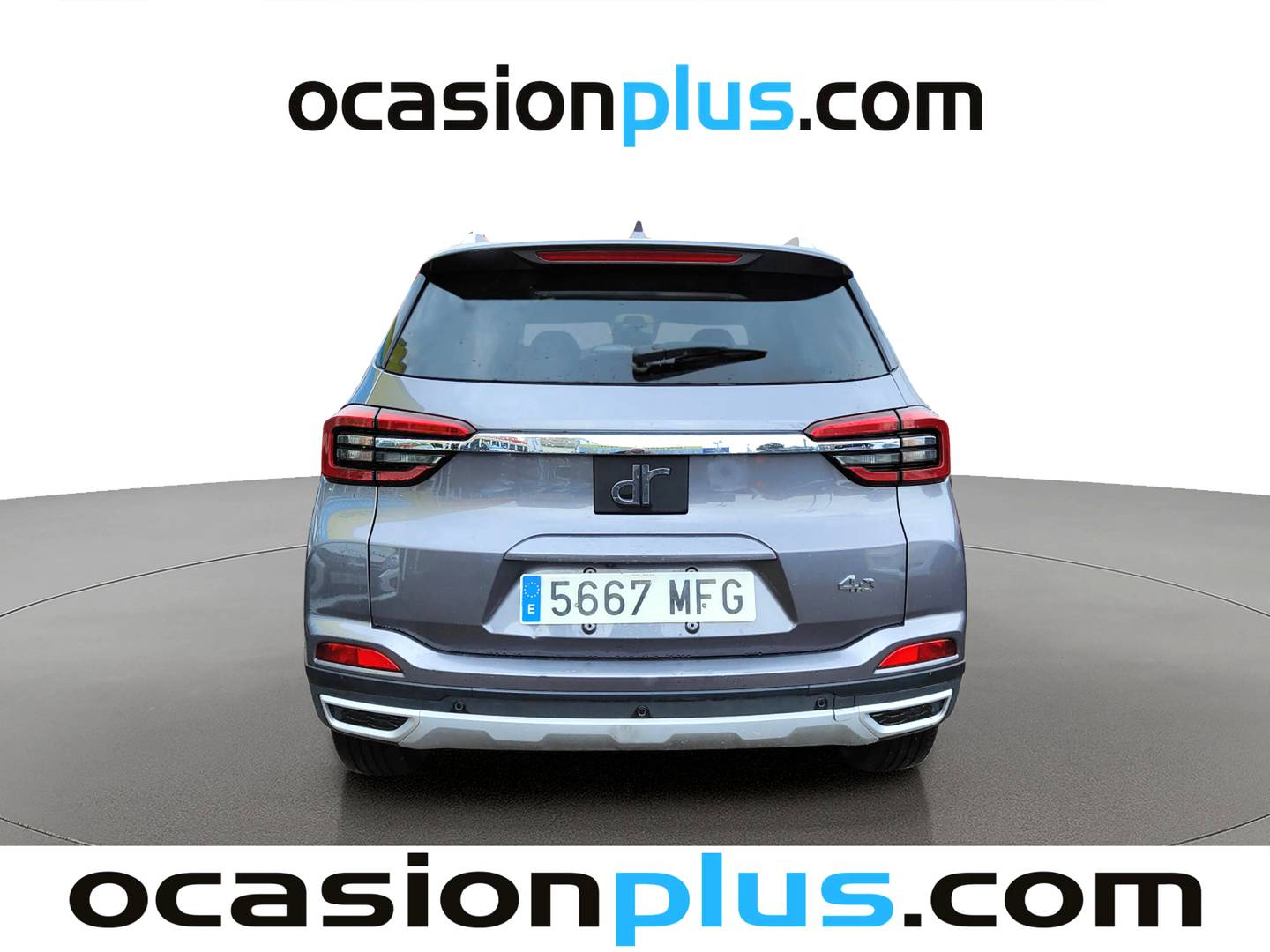 DR AUTOMOBILES DR 4.0 DR AUTOMOBILES DR4 1.5 (116 CV) barato