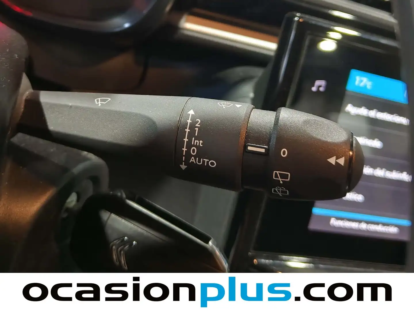 Foto Citroën C3 Citroen C3 BlueHDi 100 S&S Plus (102 CV)