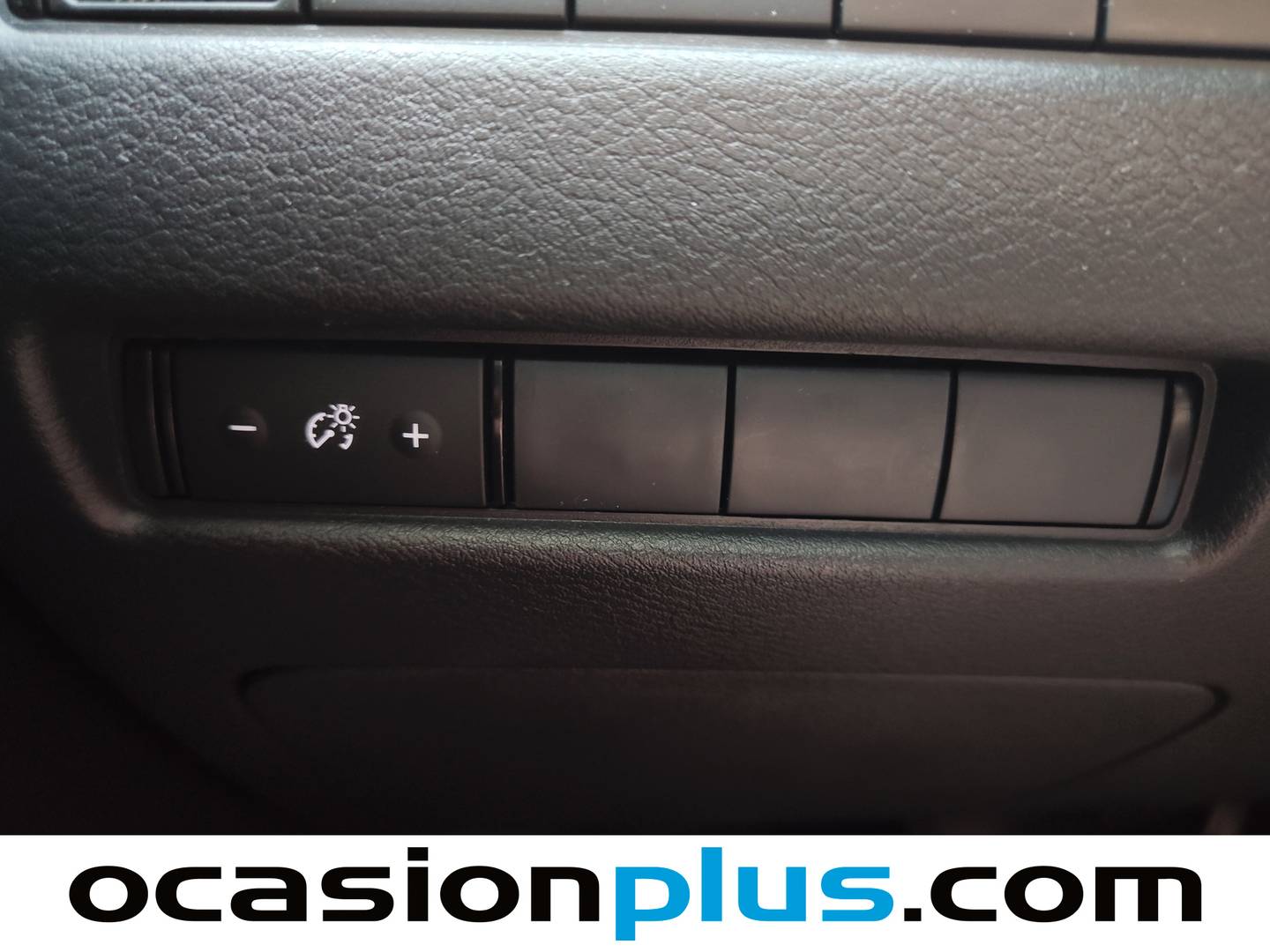 Foto Nissan QASHQAI Nissan Qashqai DIG-T 140 N-Connecta (140 CV)