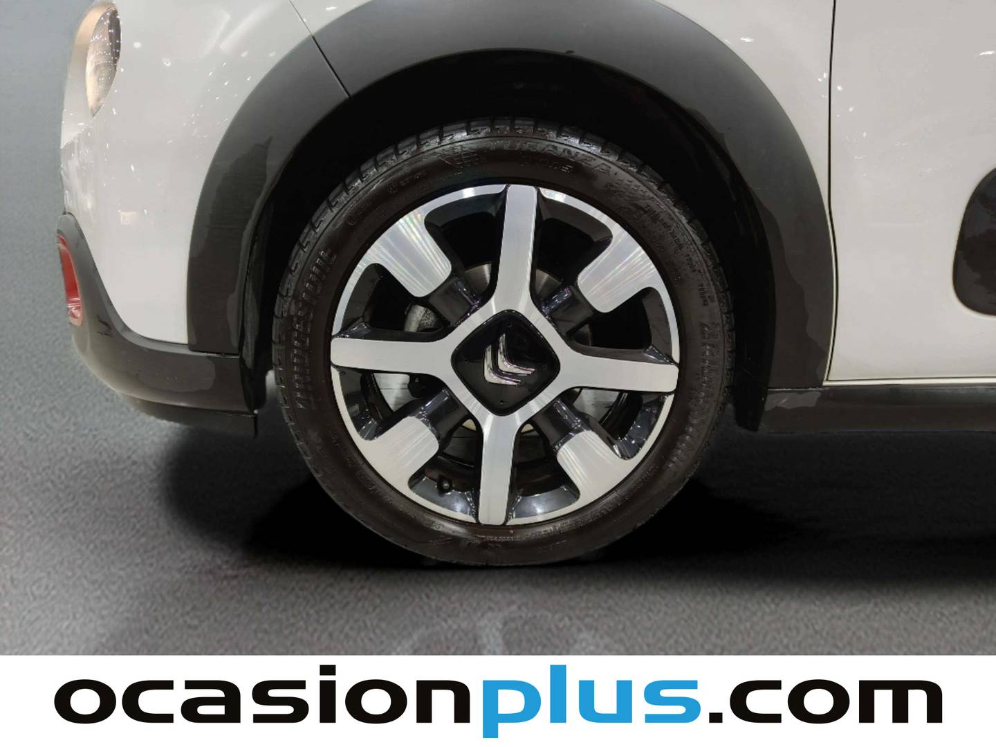 Foto Citroën C3 Citroen C3 PureTech 110 S&S  Shine (110 CV)