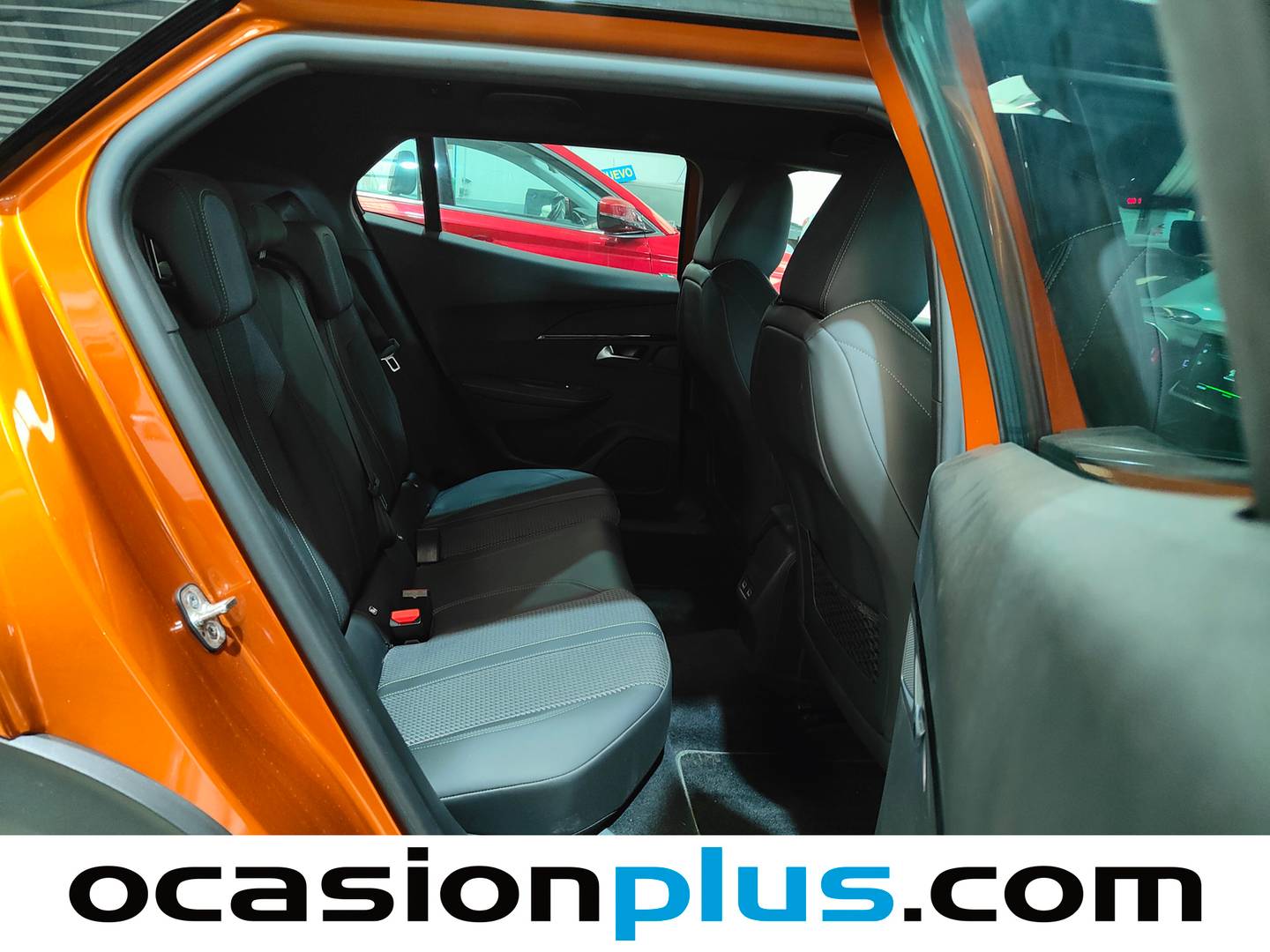 Peugeot 2008 Peugeot 2008 PureTech 130 S&S GT Line EAT8 (130 CV) automático