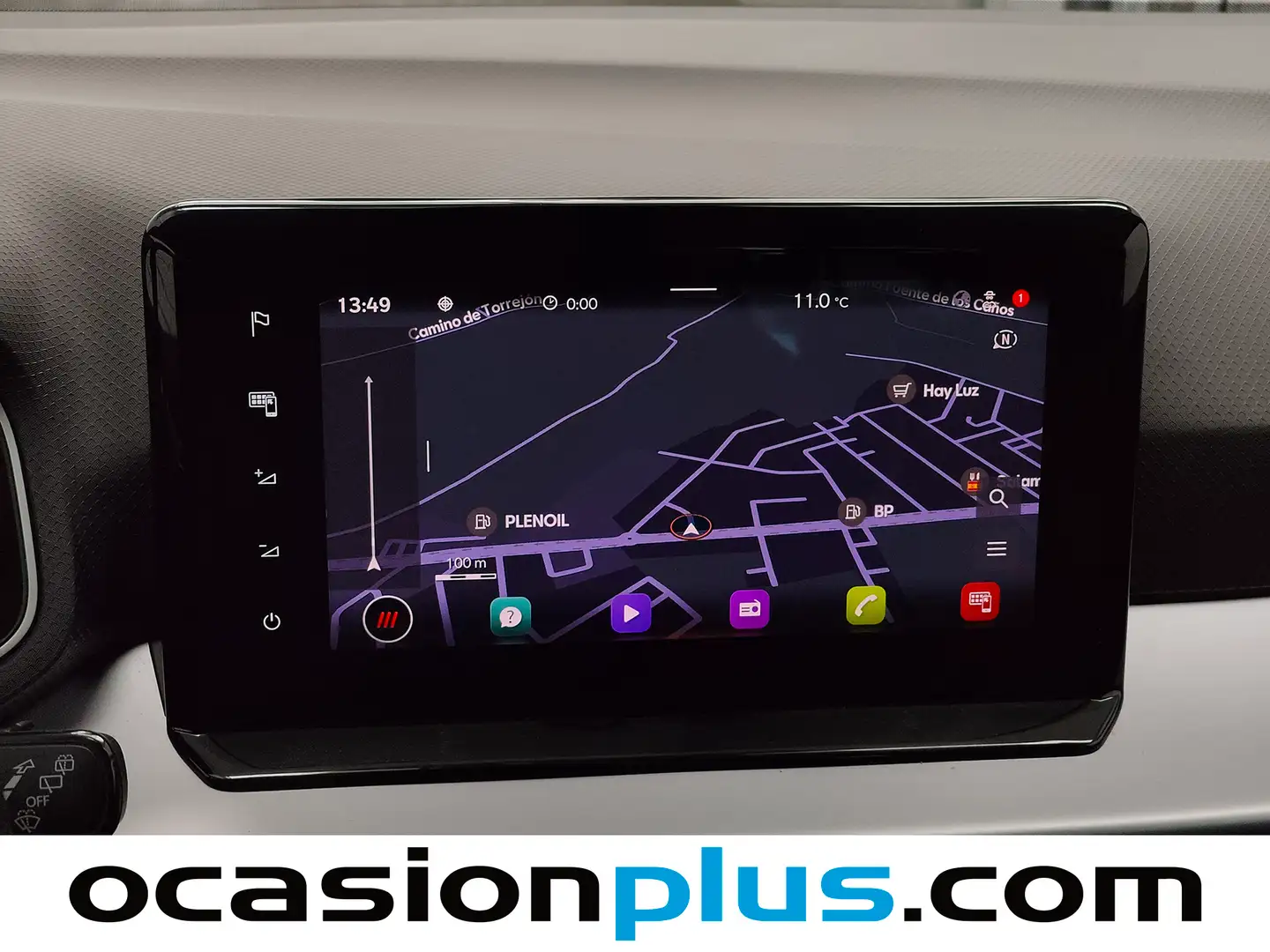 Foto Seat Ibiza SEAT Ibiza 1.0 TSI S&S FR XL (110 CV)