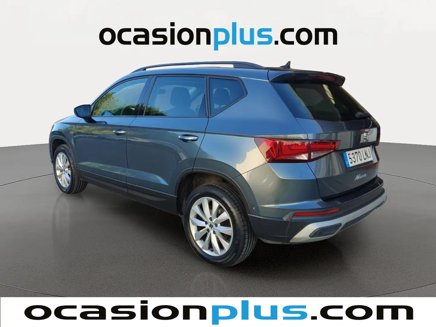 Foto Seat Ateca SEAT Ateca 1.5 TSI S&S Style Go (150 CV)