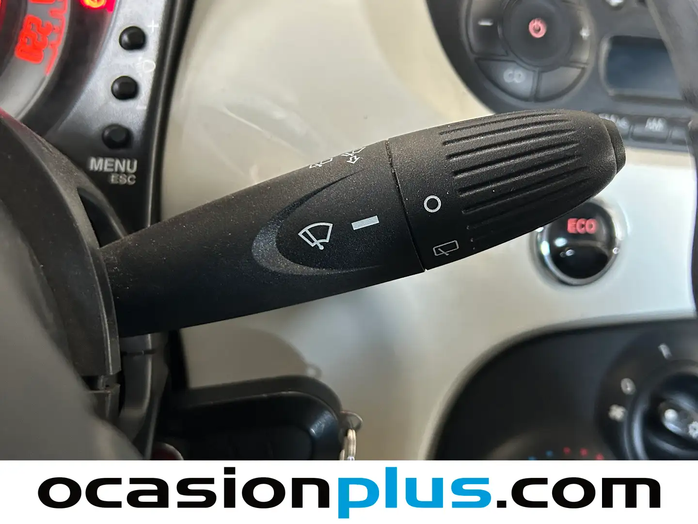 Foto Fiat 500C Fiat 500C 0.9 Turbo TwinAir Lounge (85 CV)