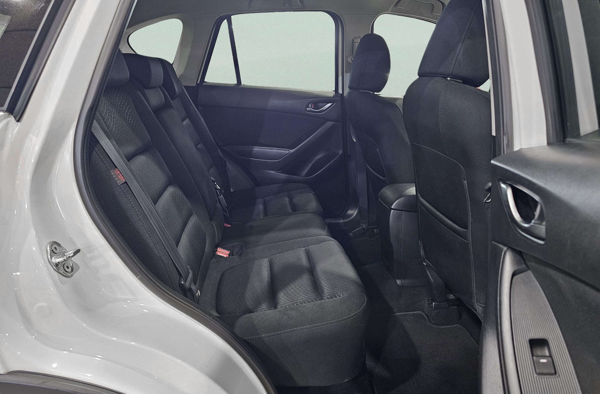 Mazda CX-5 2.2 DE Style 2WD - foto 14