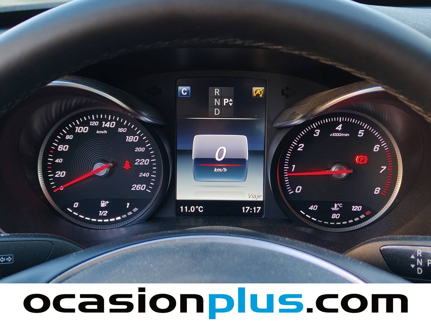 Foto Mercedes Clase C Mercedes-Benz Clase C 250 (211 CV) Pack AMG