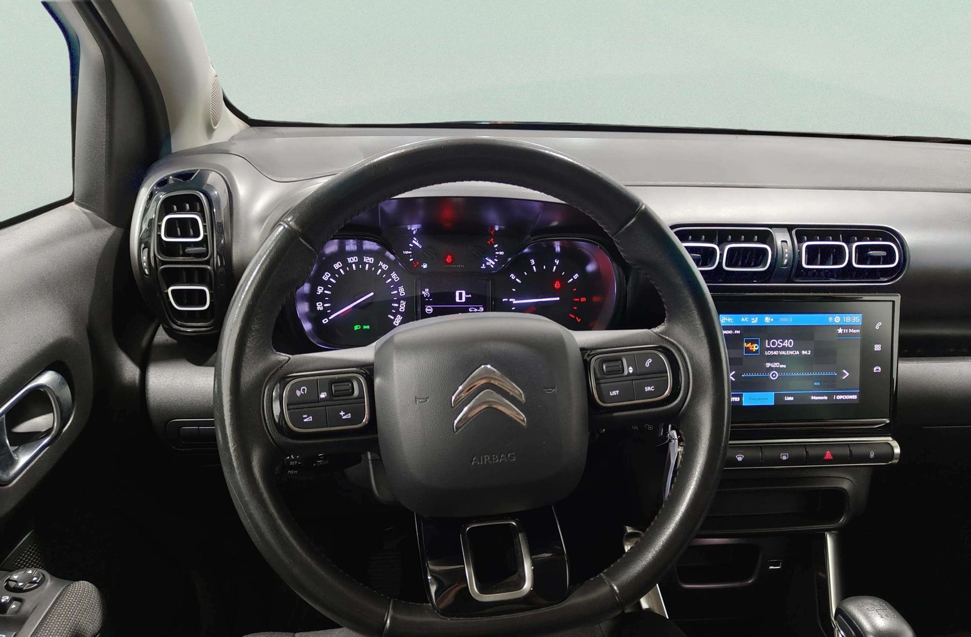 Citroën C3 Aircross PureTech 110 You - foto 24