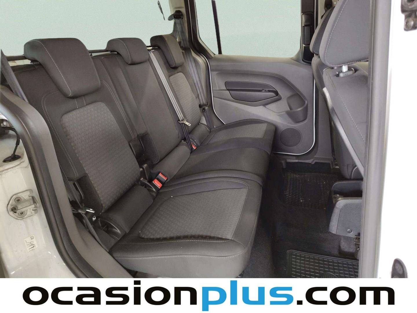 Foto Ford Tourneo Connect Ford Tourneo Connect 1.5 TDCI Trend (120 CV)