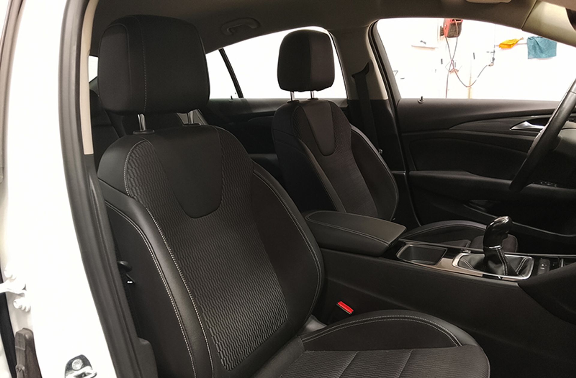 Opel Insignia GS 1.6 CDTI ecoTEC D Business - foto 15