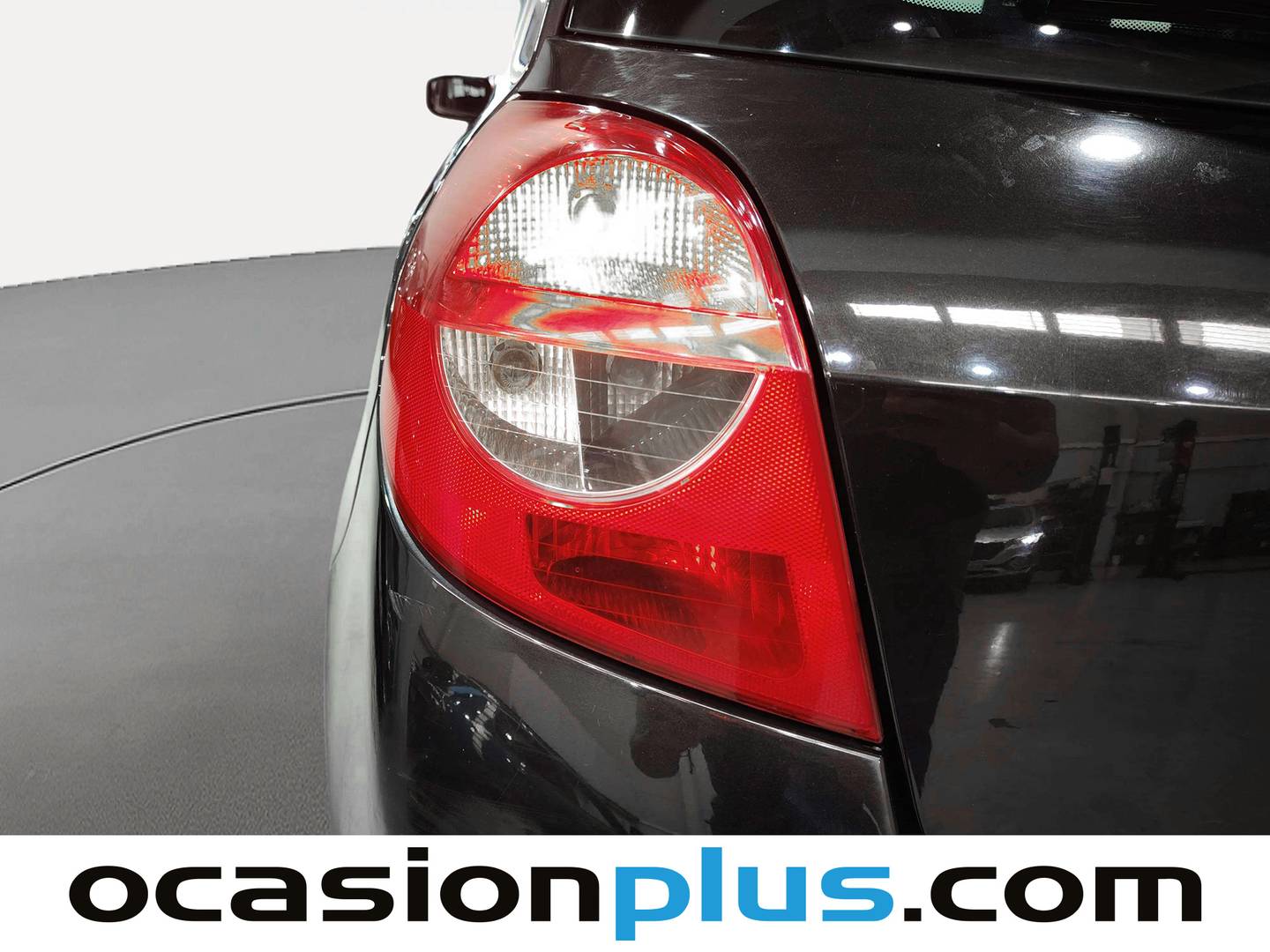 Renault Clio Renault Clio Dynamique dCi (85 CV) km 0